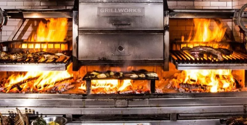 Необычные идеи для барбекю: как превратить обычный гриль в незабываемое мероприятие