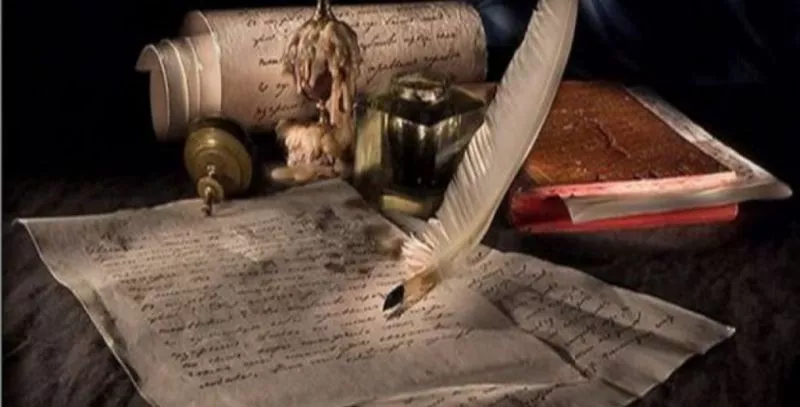 Поэтические поводы для вечеринки: как превратить литературу в незабываемое мероприятие