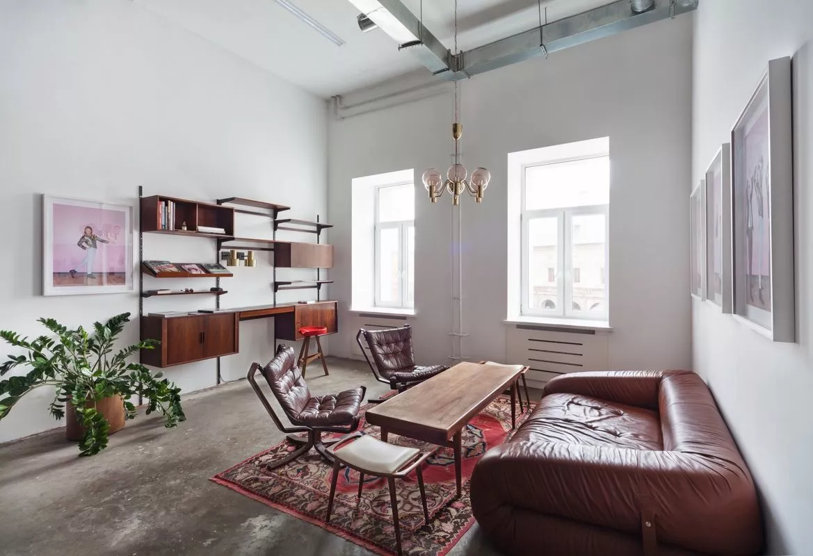 null «Lobster Studio» – фото №3