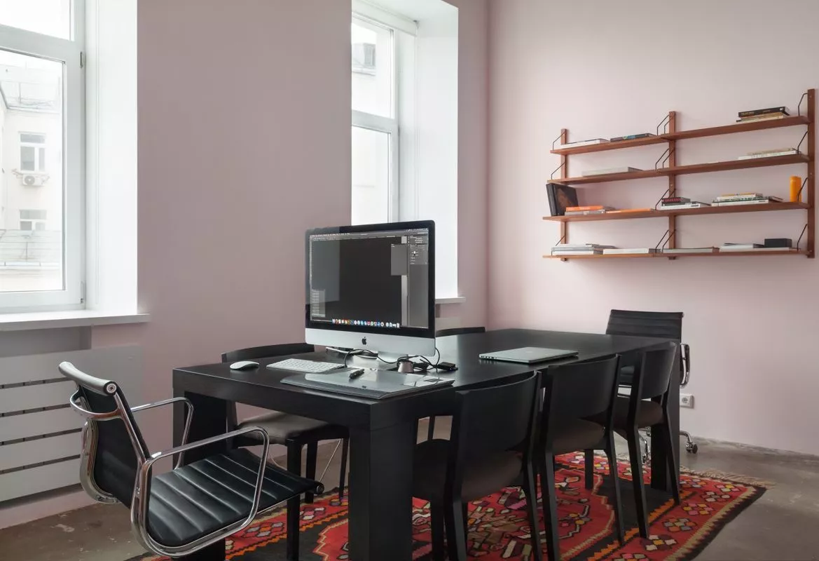 null «Lobster Studio» – фото №2