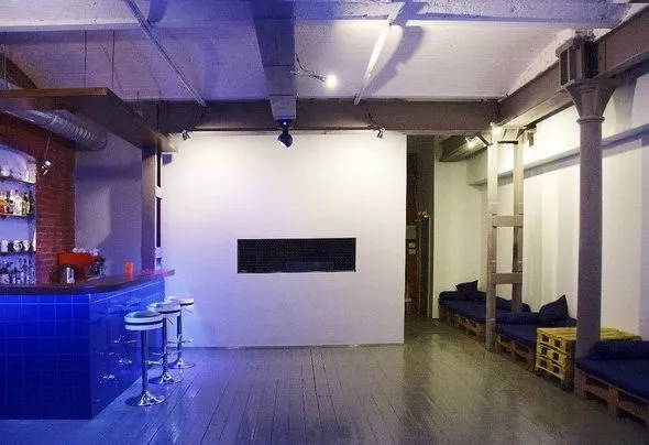 null «Umaker Loft» – фото №3