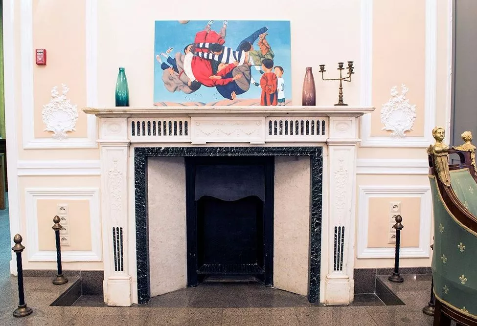 null «Korsakov club» – фото №4