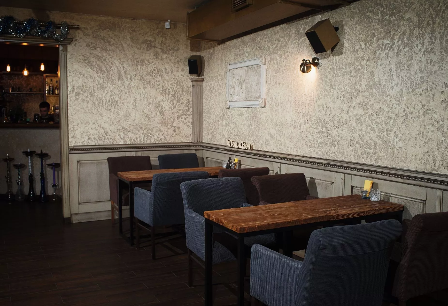 null «Hookah Zen lounge & bar » – фото №5
