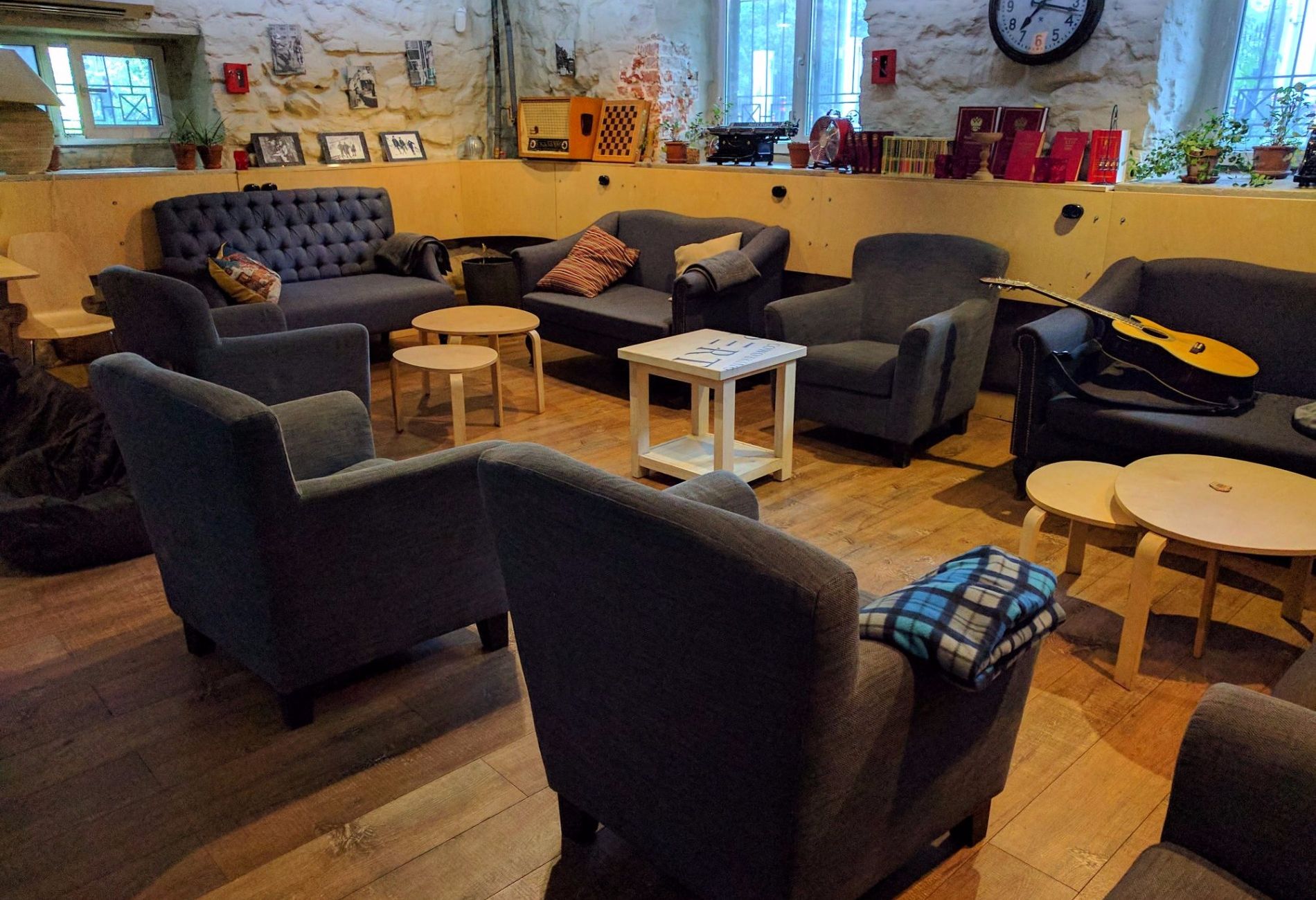 Фото null «EXPERT Anticafe & Coworking» – смотри на сайте!