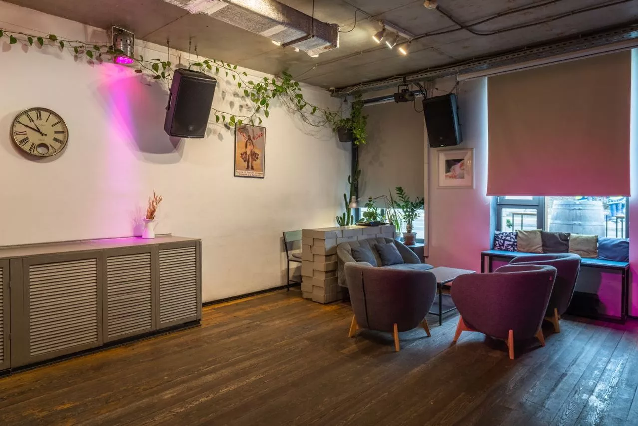 Лофт «WorkShopLoft» – фото №5