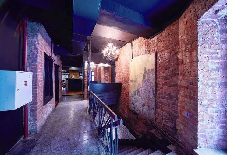 null «BUBO Tutor Club & Gastropub» – фото №4