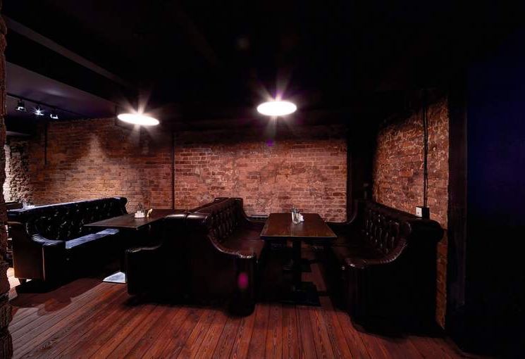 null «BUBO Tutor Club & Gastropub» – фото №2