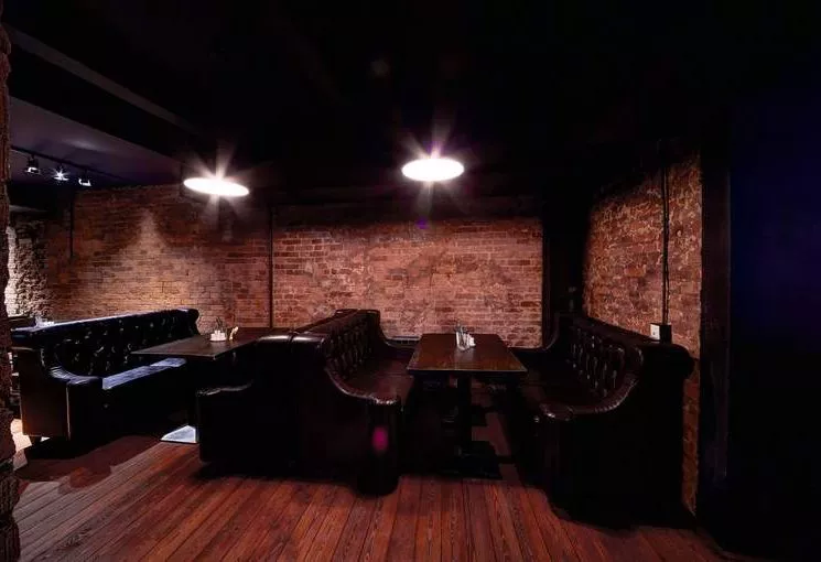 null «BUBO Tutor Club & Gastropub» – фото №2