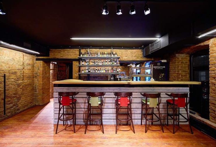 null «BUBO Tutor Club & Gastropub» – фото №5