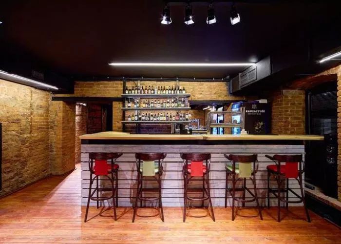 null «BUBO Tutor Club & Gastropub» – фото №3