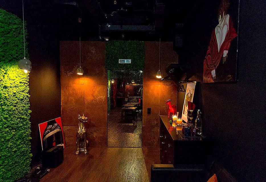 null «Anytimeroom» – фото №4