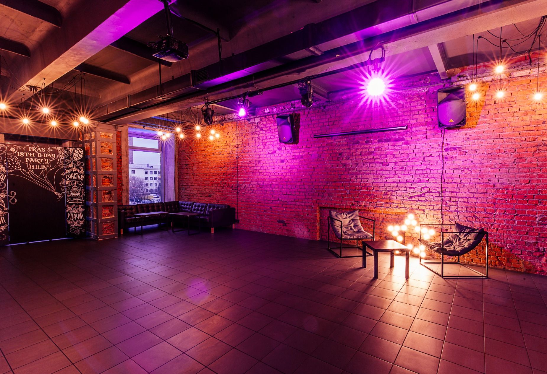 null «EXIT Loft & Rooftop» – фото №3