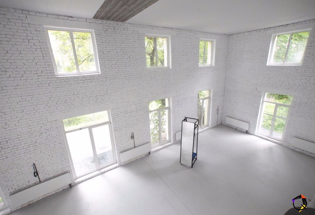 null «Q White Hall» – фото №2