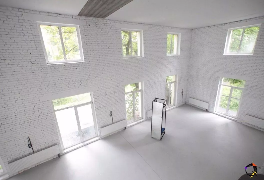 null «Q White Hall» – фото №2