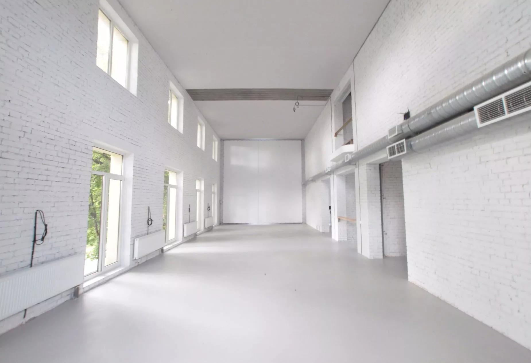 null «Q White Hall» – фото №3