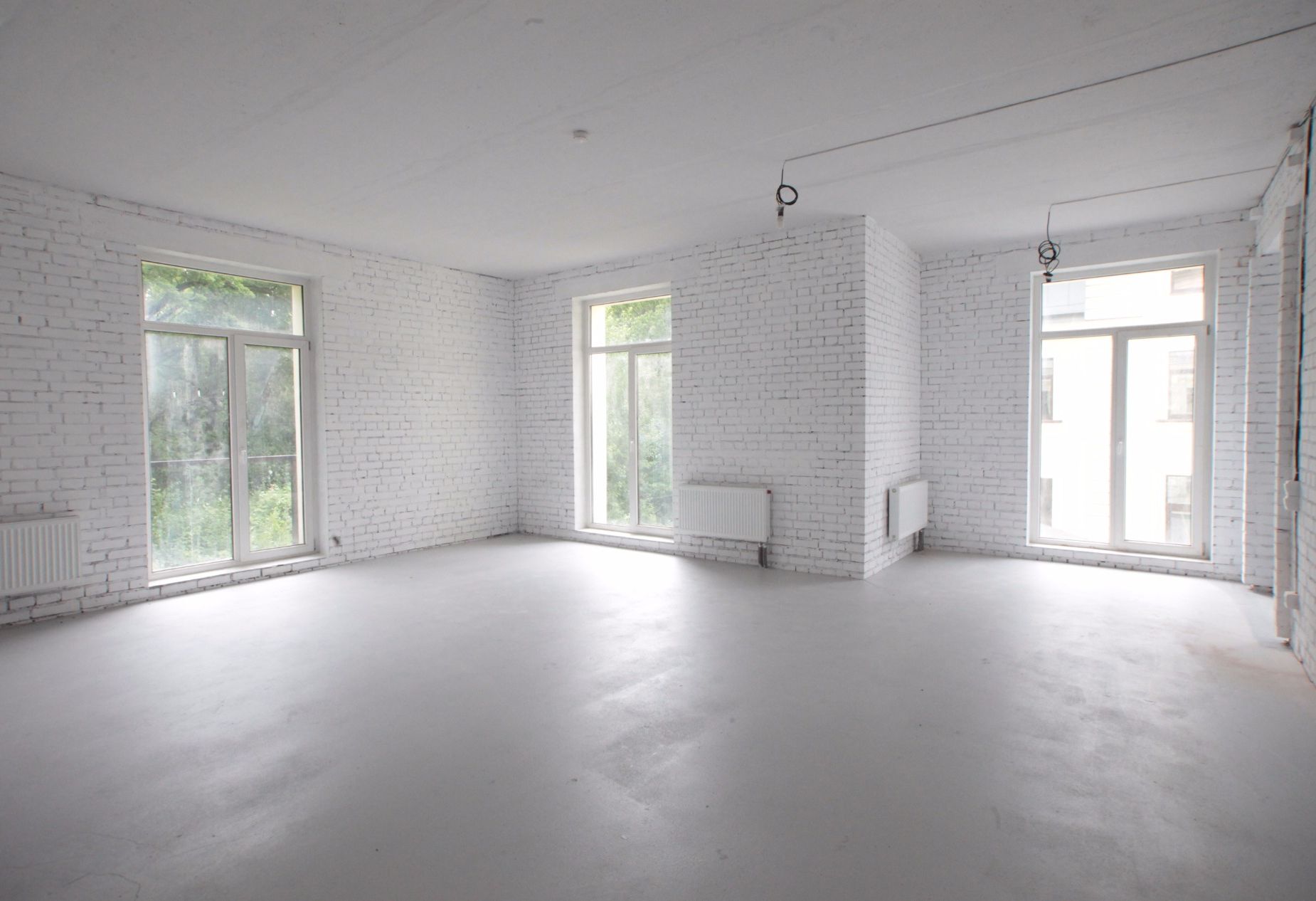 null «Q White Hall» – фото №4