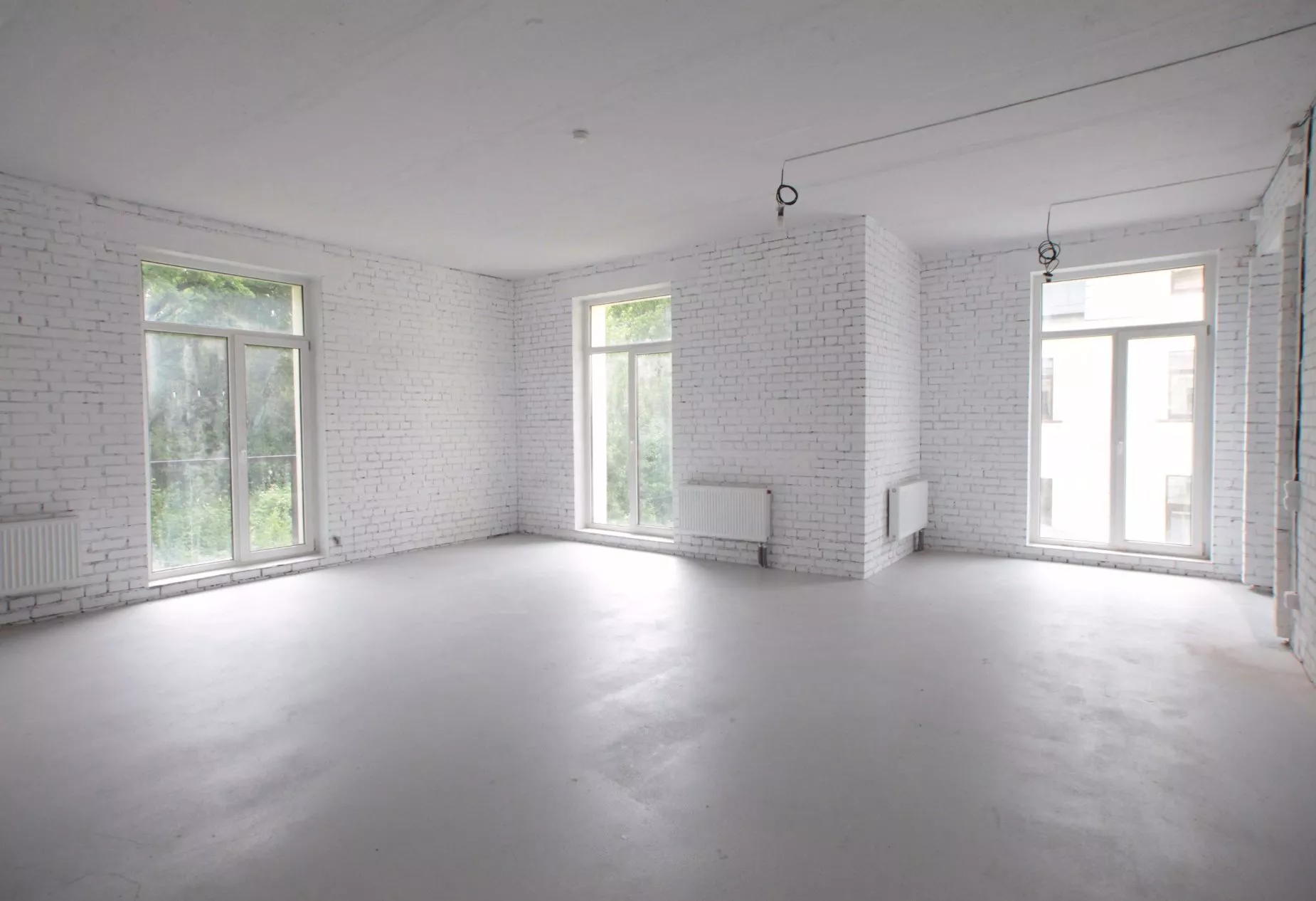 null «Q White Hall» – фото №4