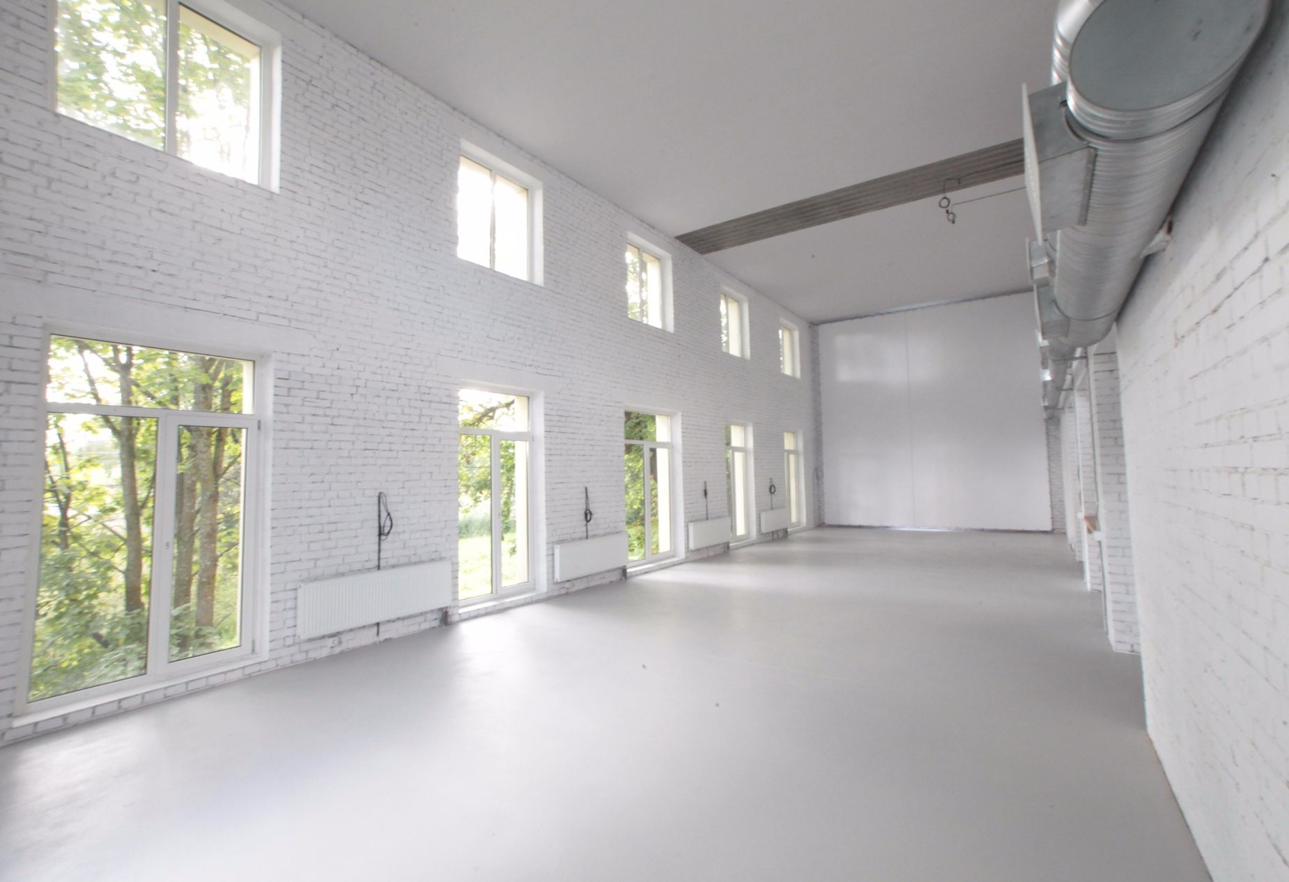 null «Q White Hall» – фото №5