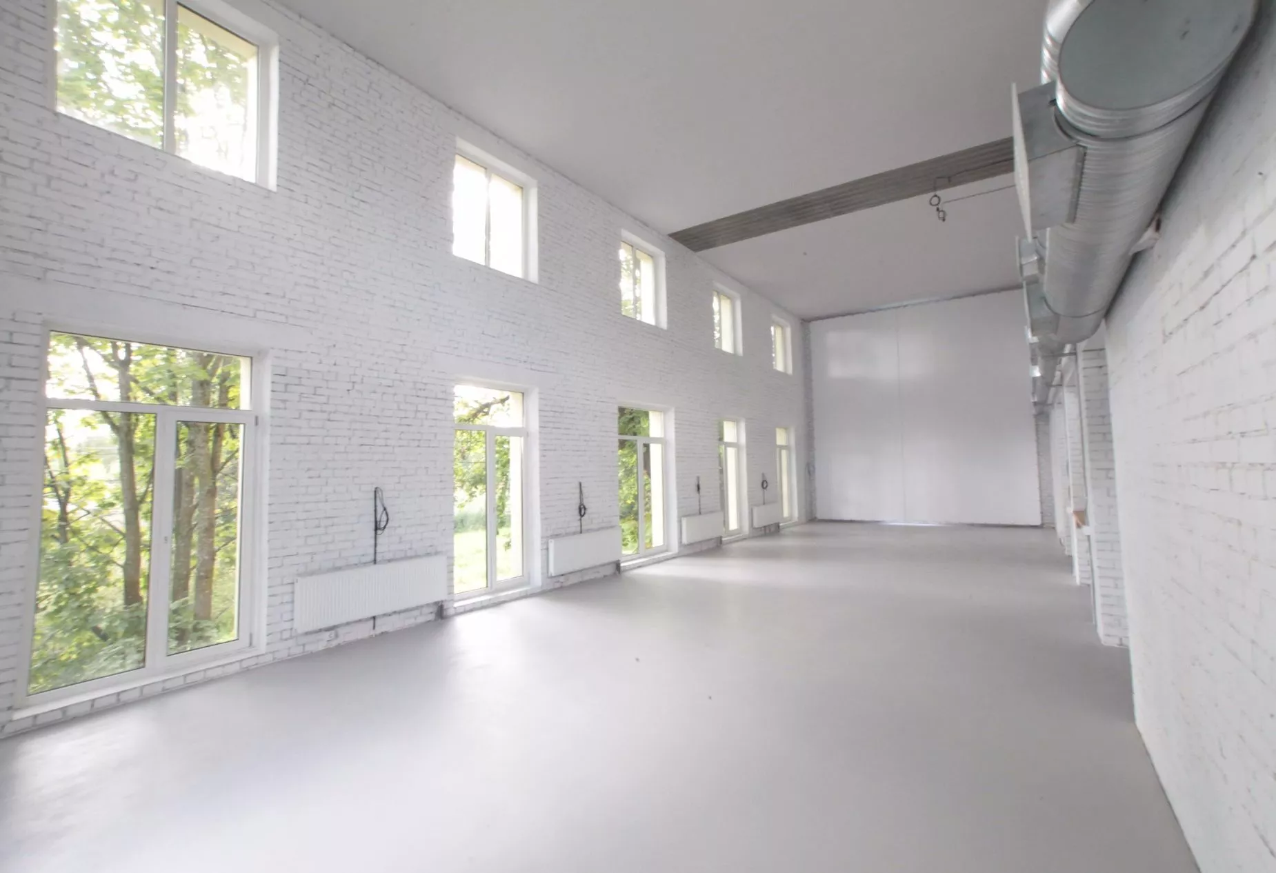 null «Q White Hall» – фото №5