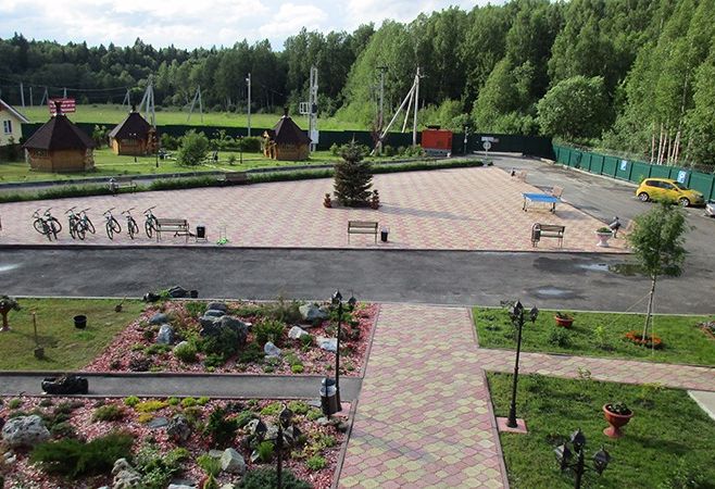 null «Коттеджный поселок Терехунь» – фото №5