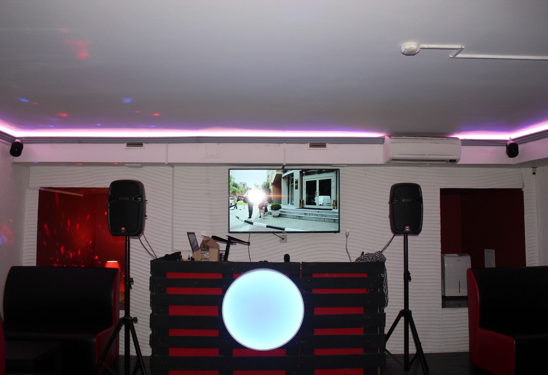 null «Cheshir lounge» – фото №2