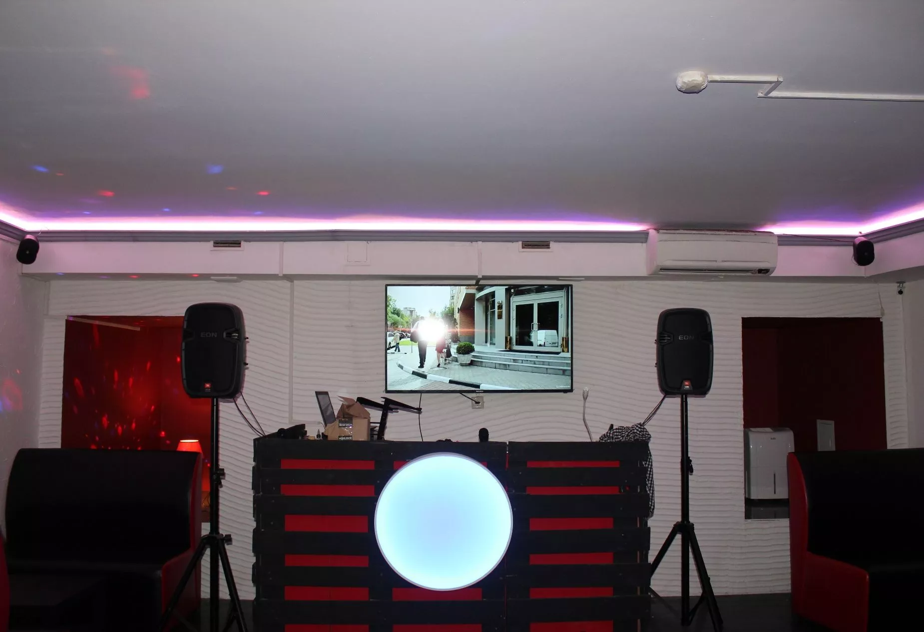 null «Cheshir lounge» – фото №2