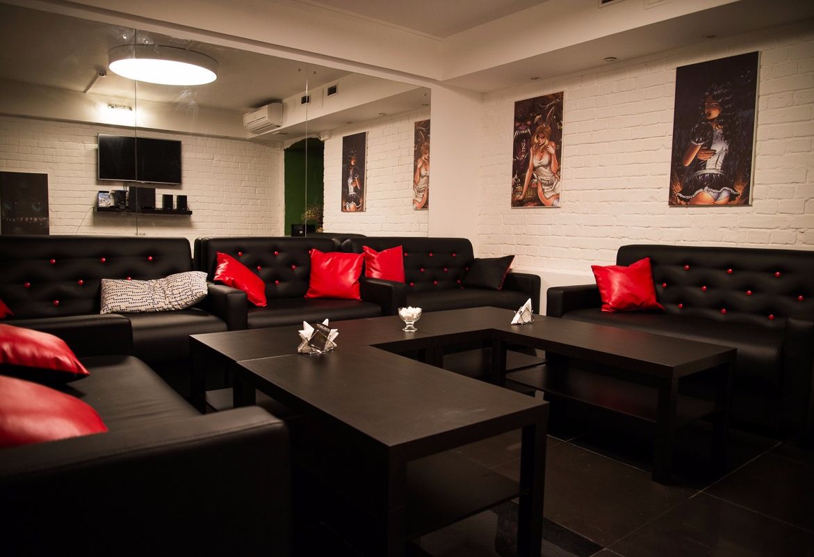 null «Cheshir lounge» – фото №4