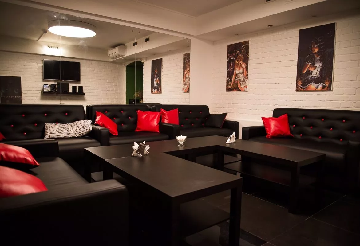 null «Cheshir lounge» – фото №4