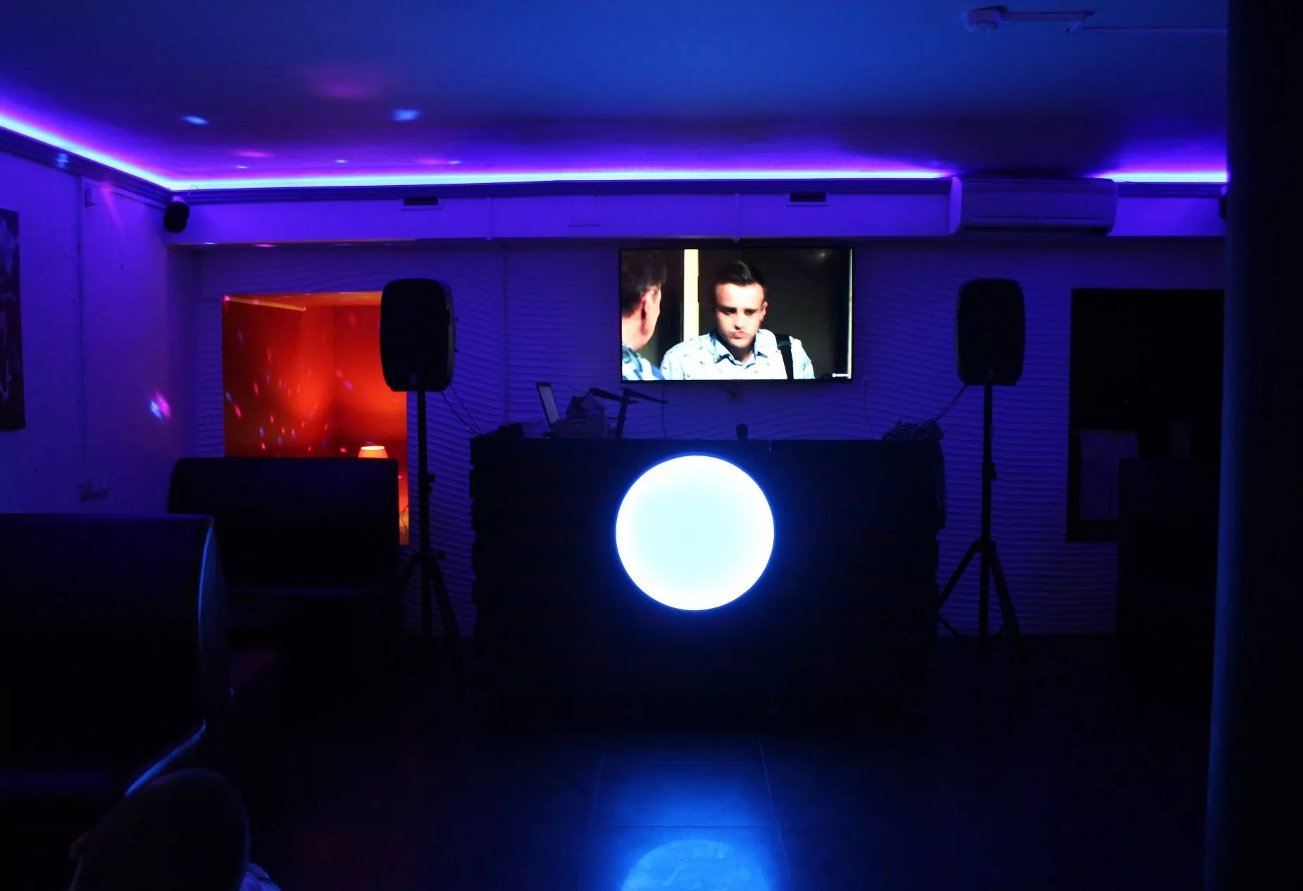 null «Cheshir lounge» – фото №5