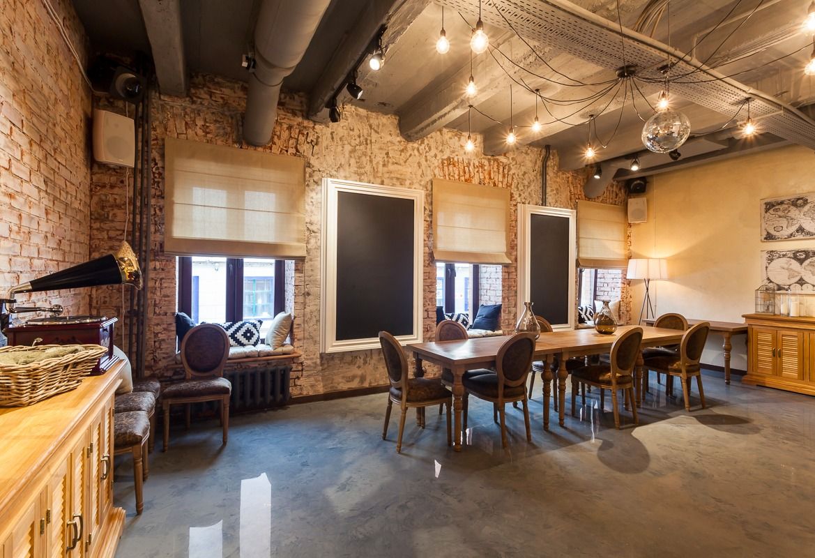 null «Pareti Loft№2» – фото №3