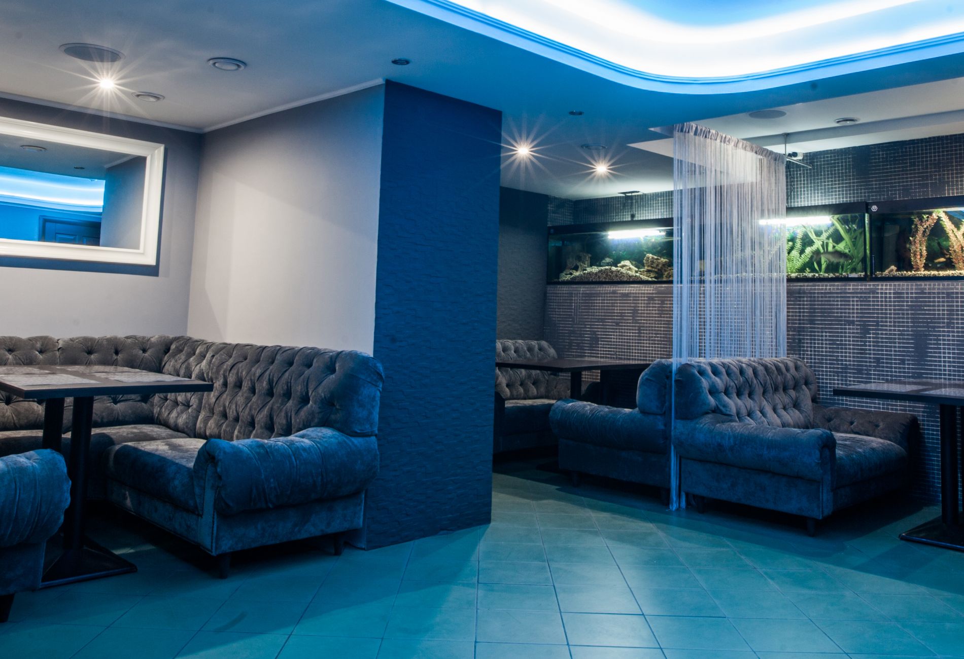 null «BAR 44» – фото №5