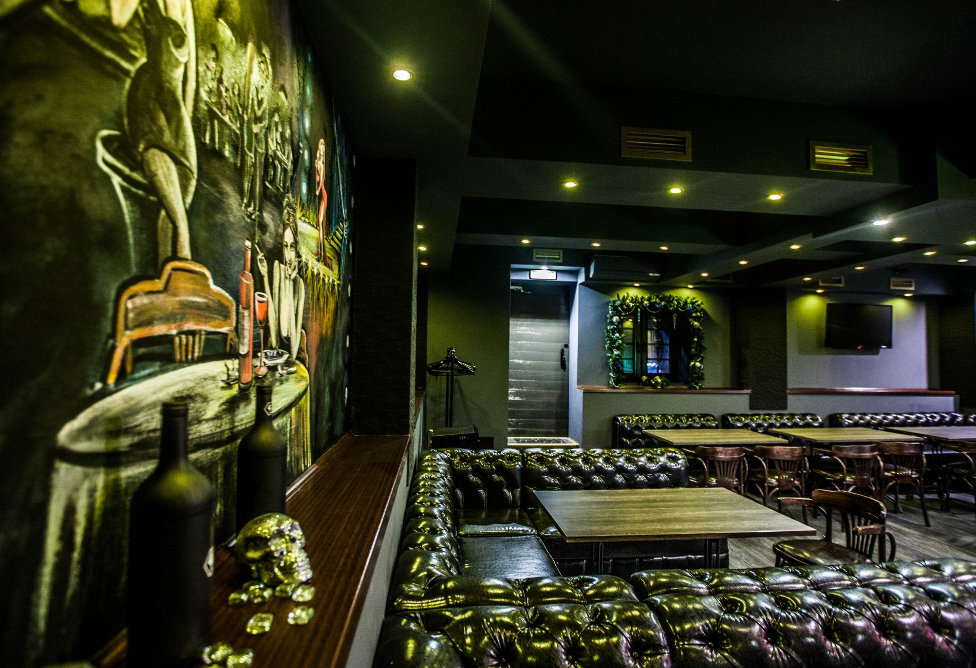 null «BAR 44» – фото №4