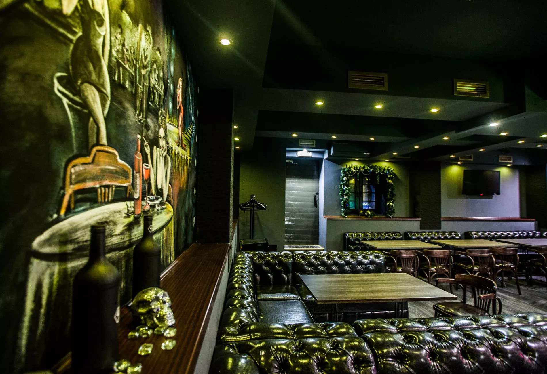 null «BAR 44» – фото №4