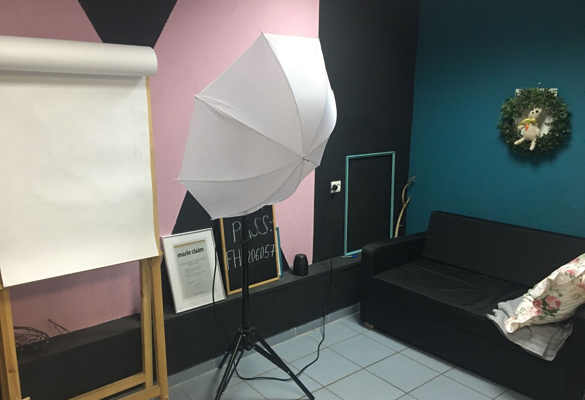 null «Flower Heroes Studio» – фото №4