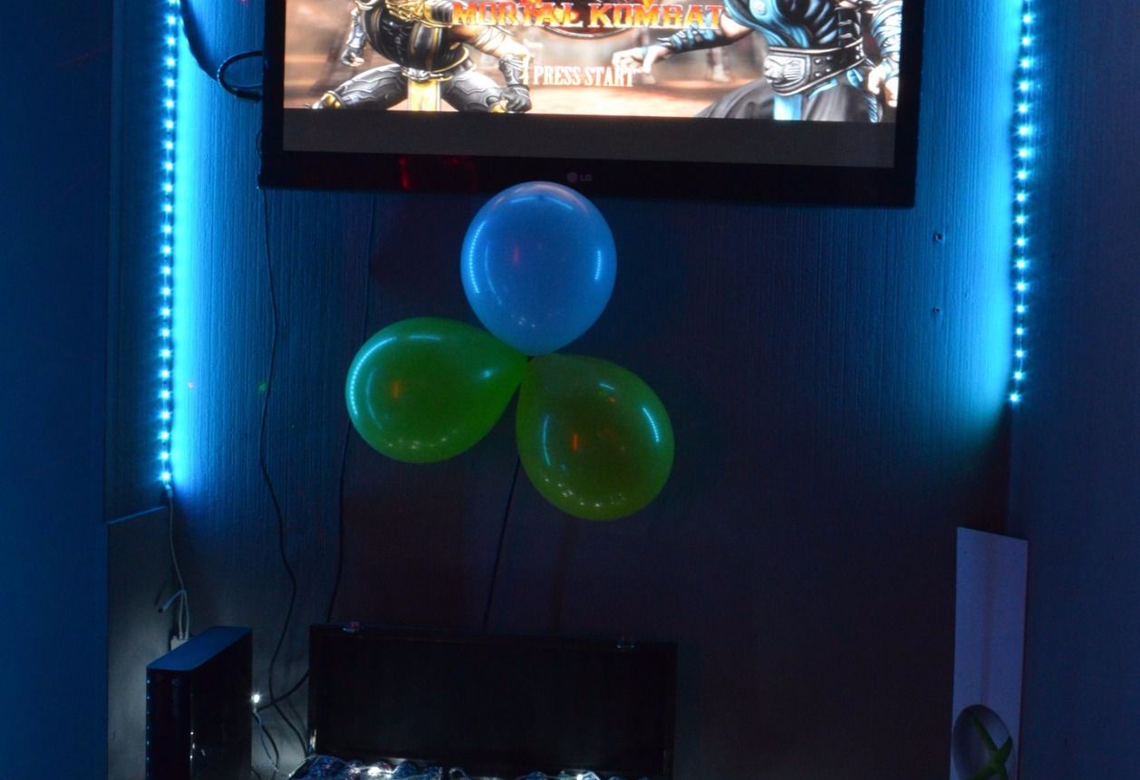 null «EUPHORIA LOUNGE» – фото №2