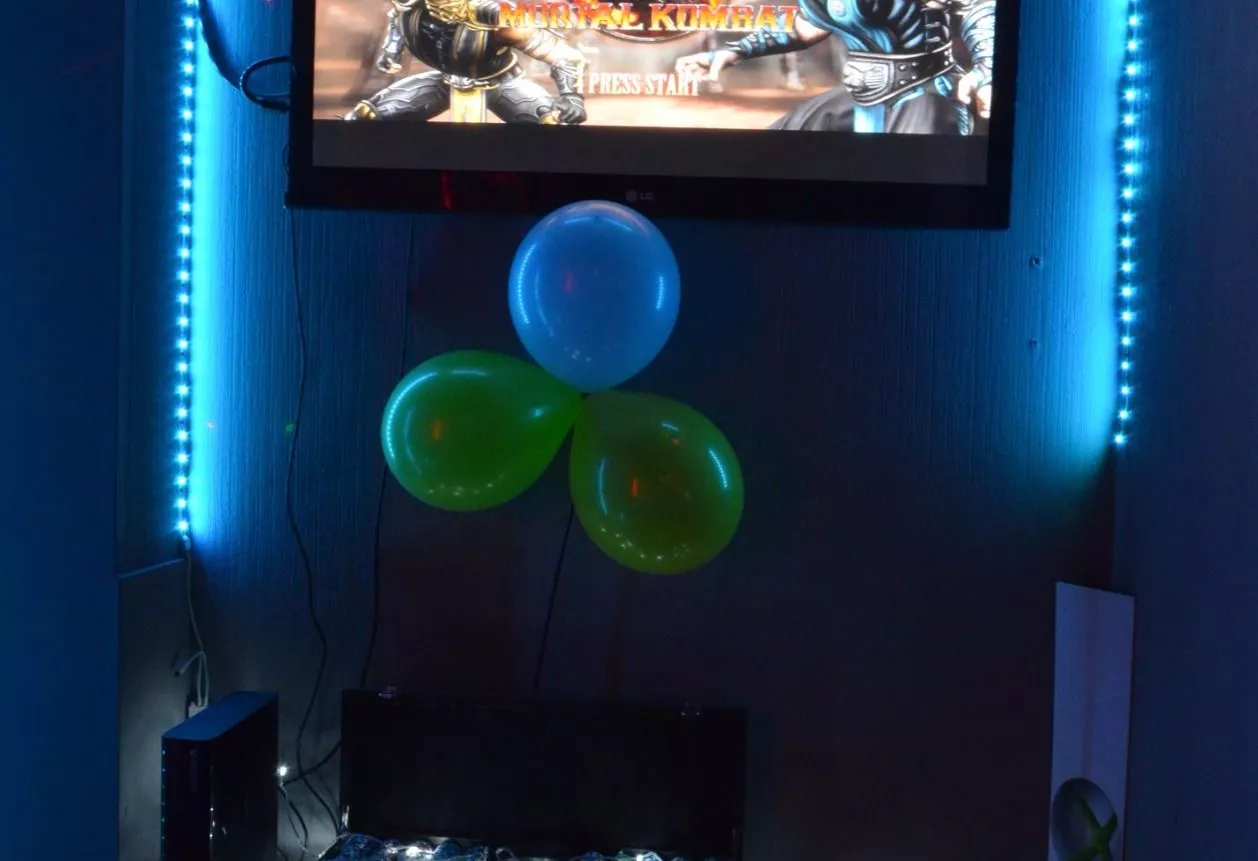 null «EUPHORIA LOUNGE» – фото №2