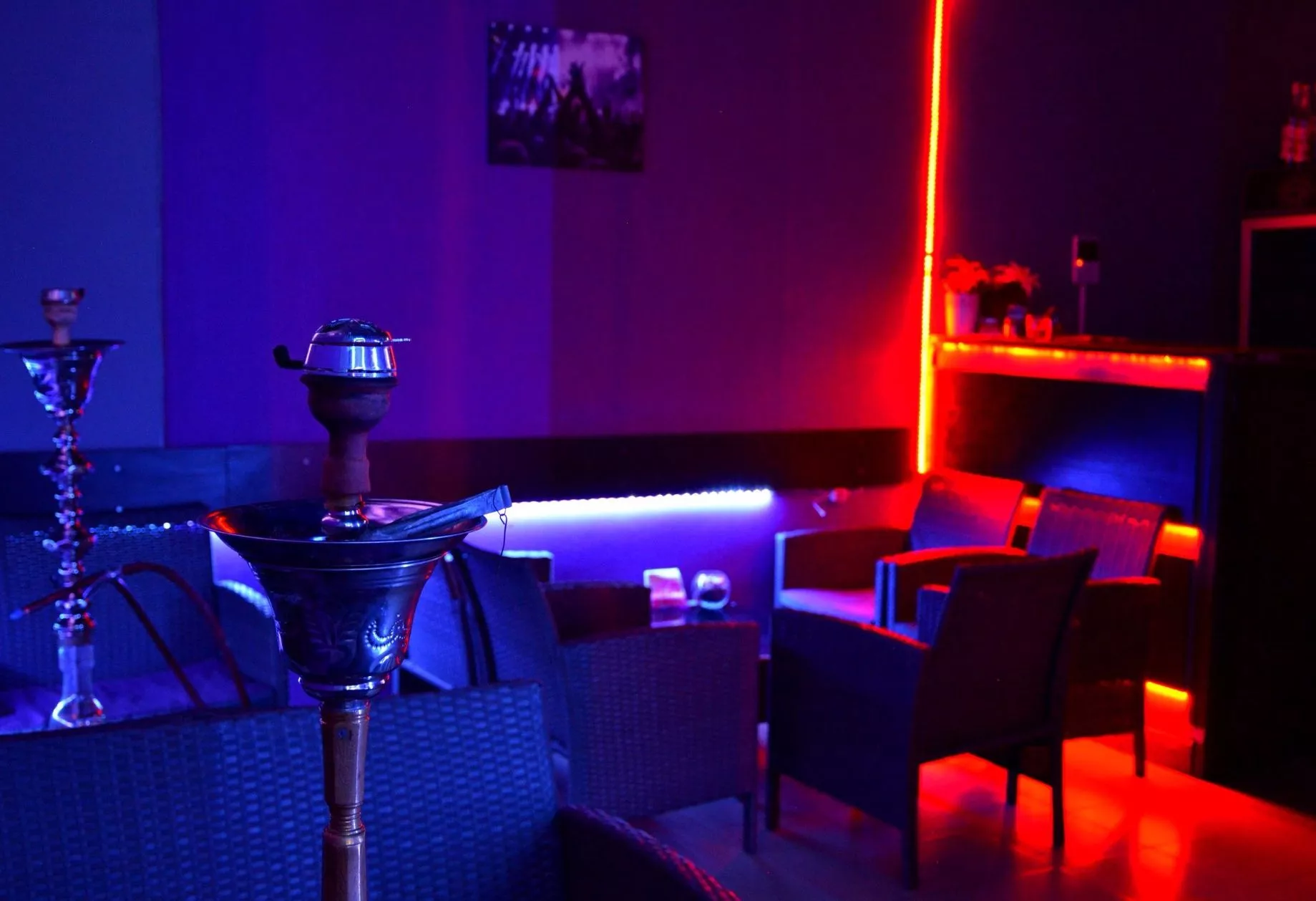Фото null «EUPHORIA LOUNGE» – смотри на сайте!