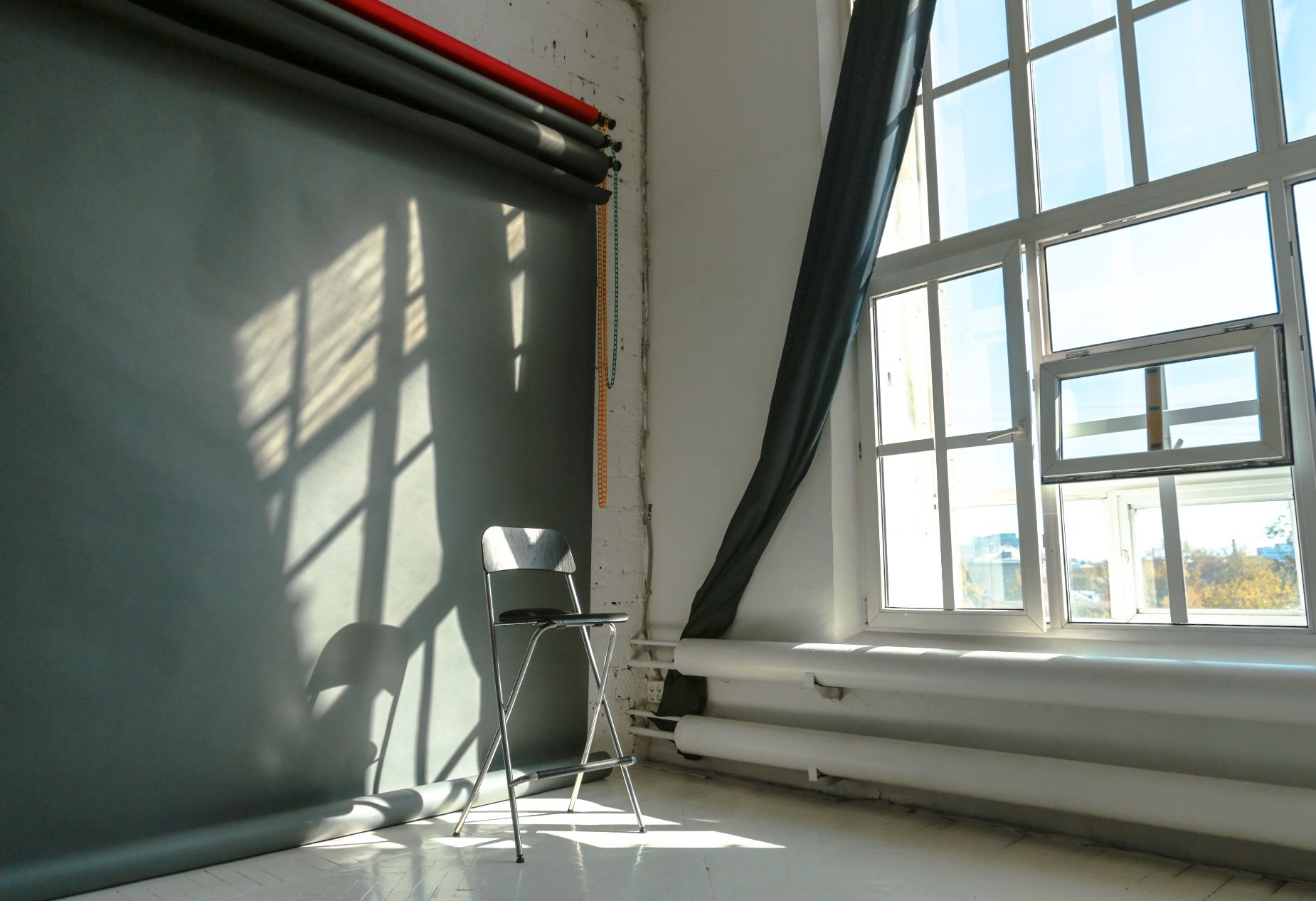 null «Naked Studio (loft 55)» – фото №3