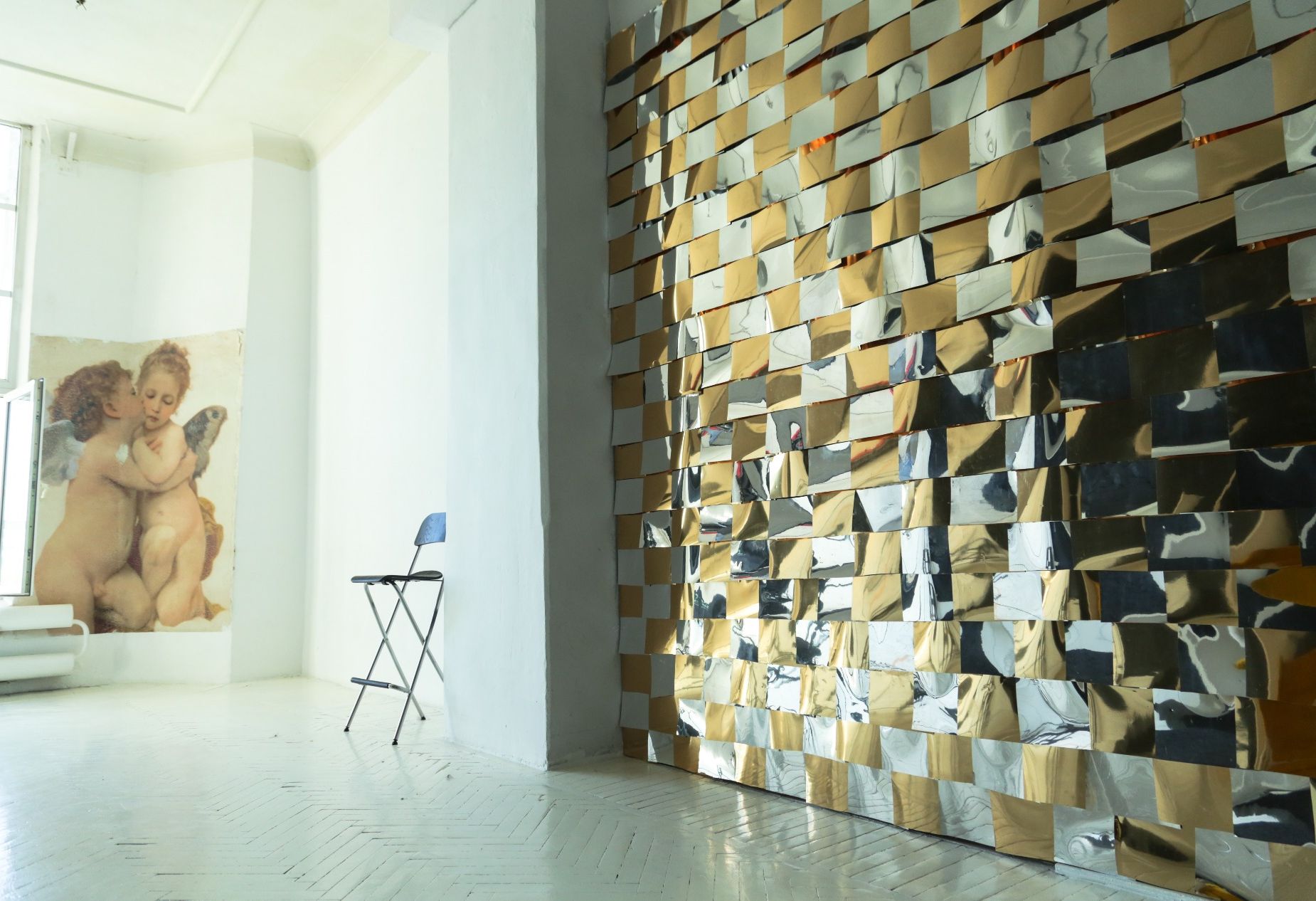 null «Naked Studio (loft 55)» – фото №4