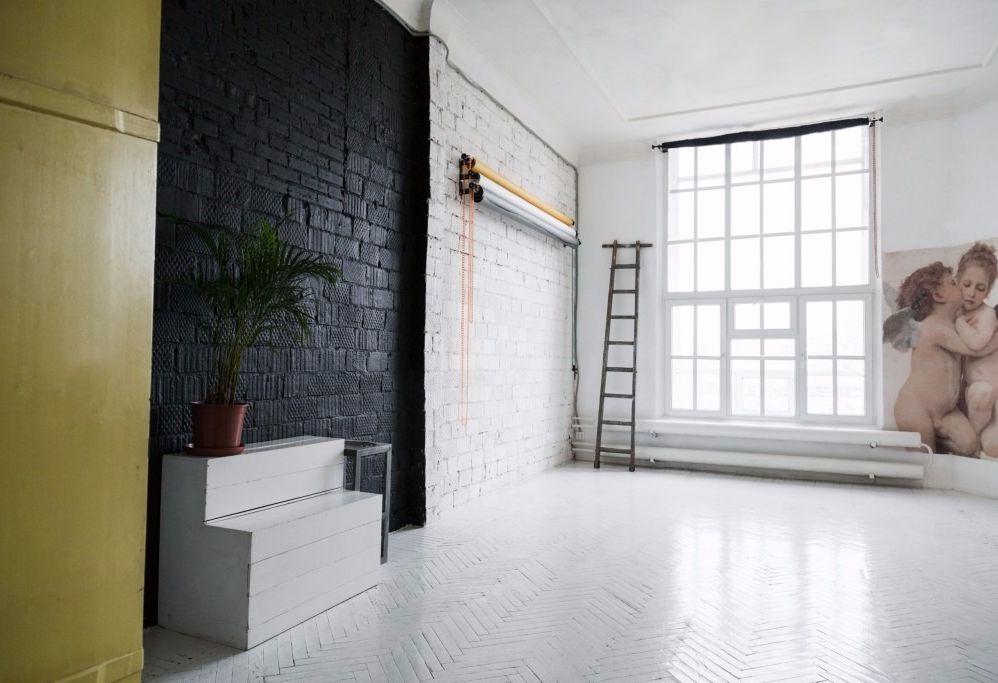 null «Naked Studio (loft 55)» – фото №2