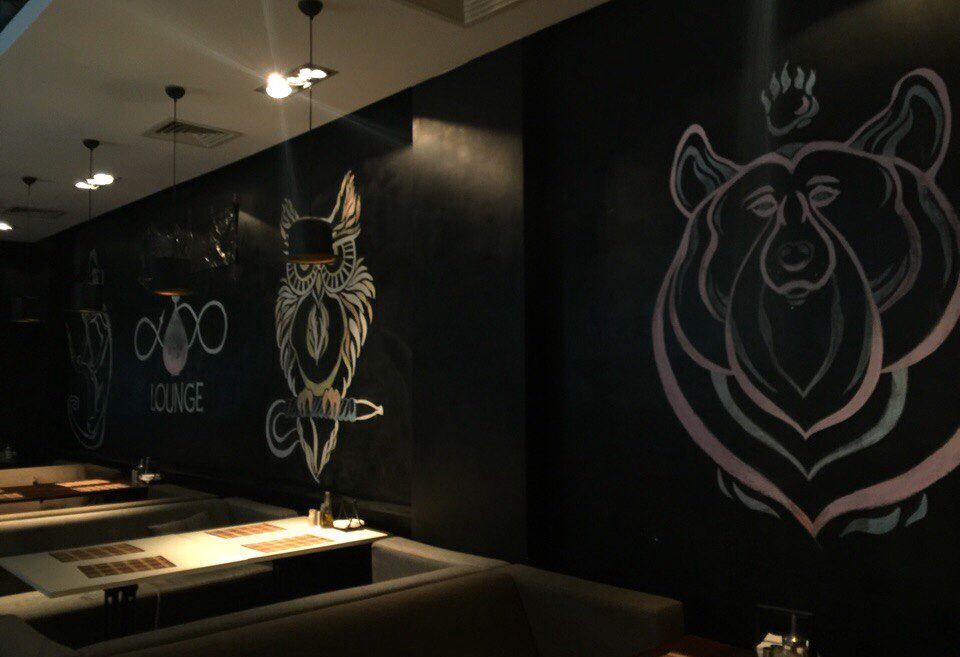 null «Hameleon Lounge» – фото №4