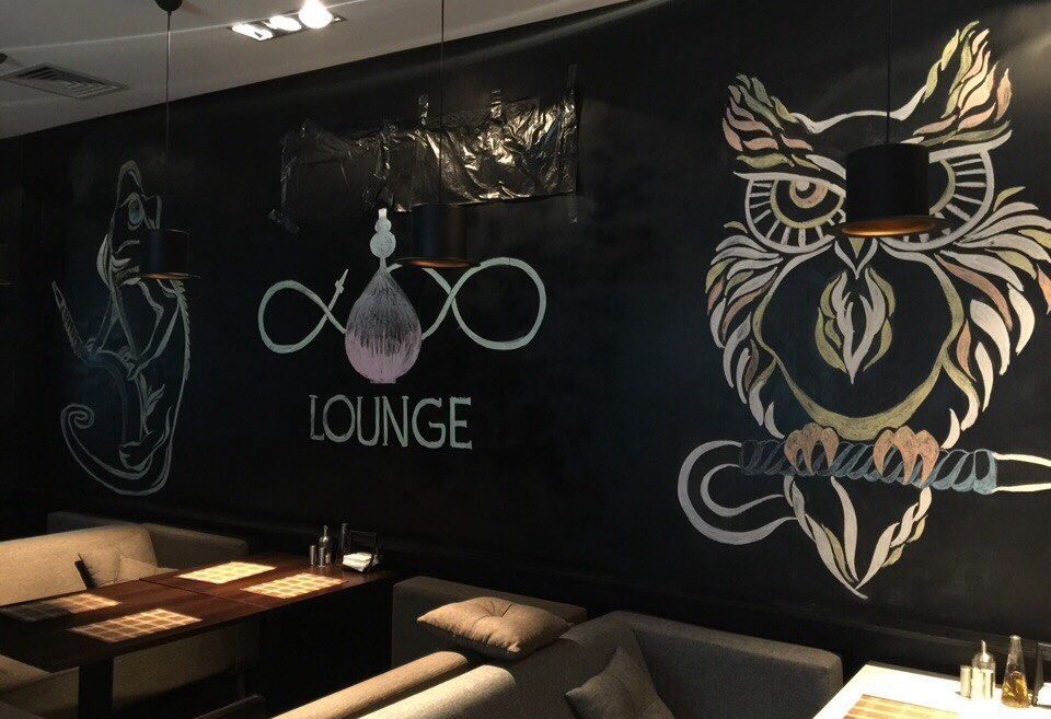 null «Hameleon Lounge» – фото №2