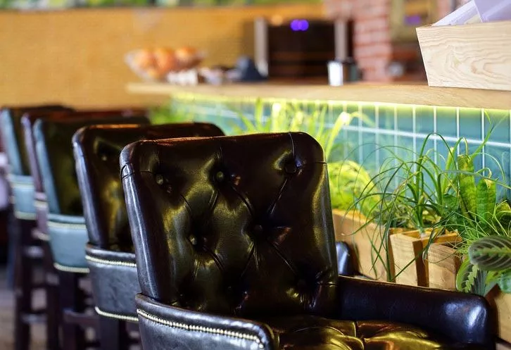null «Petit Café» – фото №3