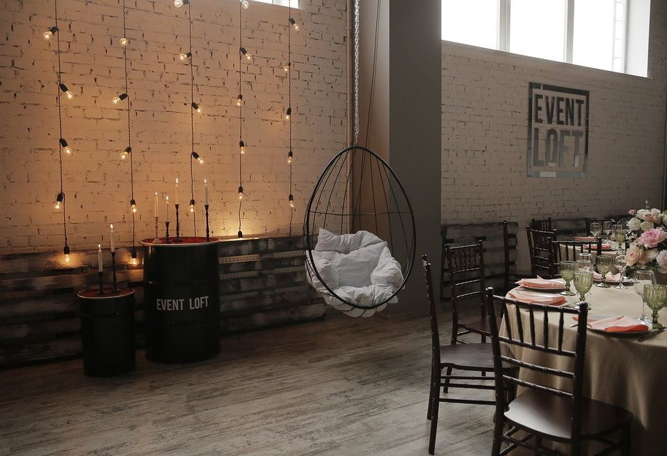 null «EVENT LOFT» – фото №4