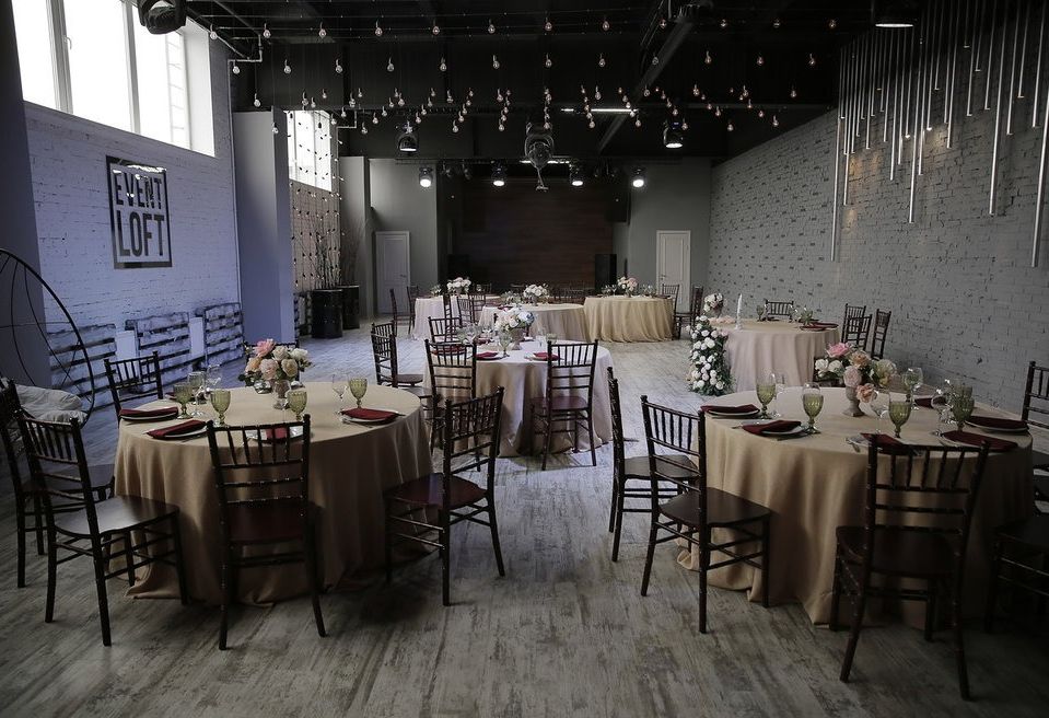 null «EVENT LOFT» – фото №3