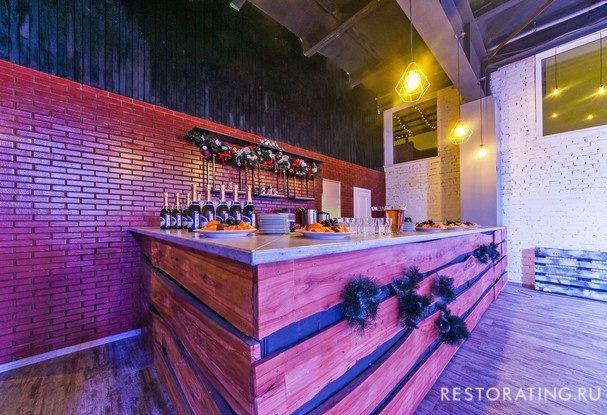 null «EVENT LOFT» – фото №2