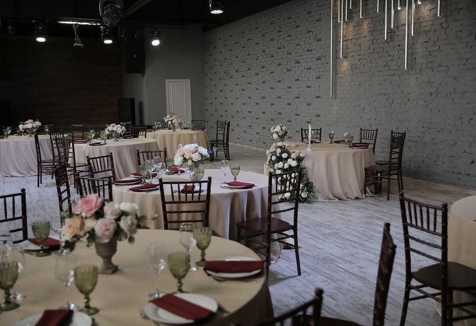 Фото null «EVENT LOFT» – смотри на сайте!