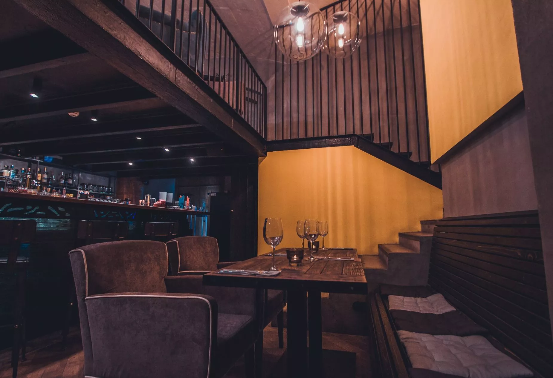 null «CHOICE BAR» – фото №4