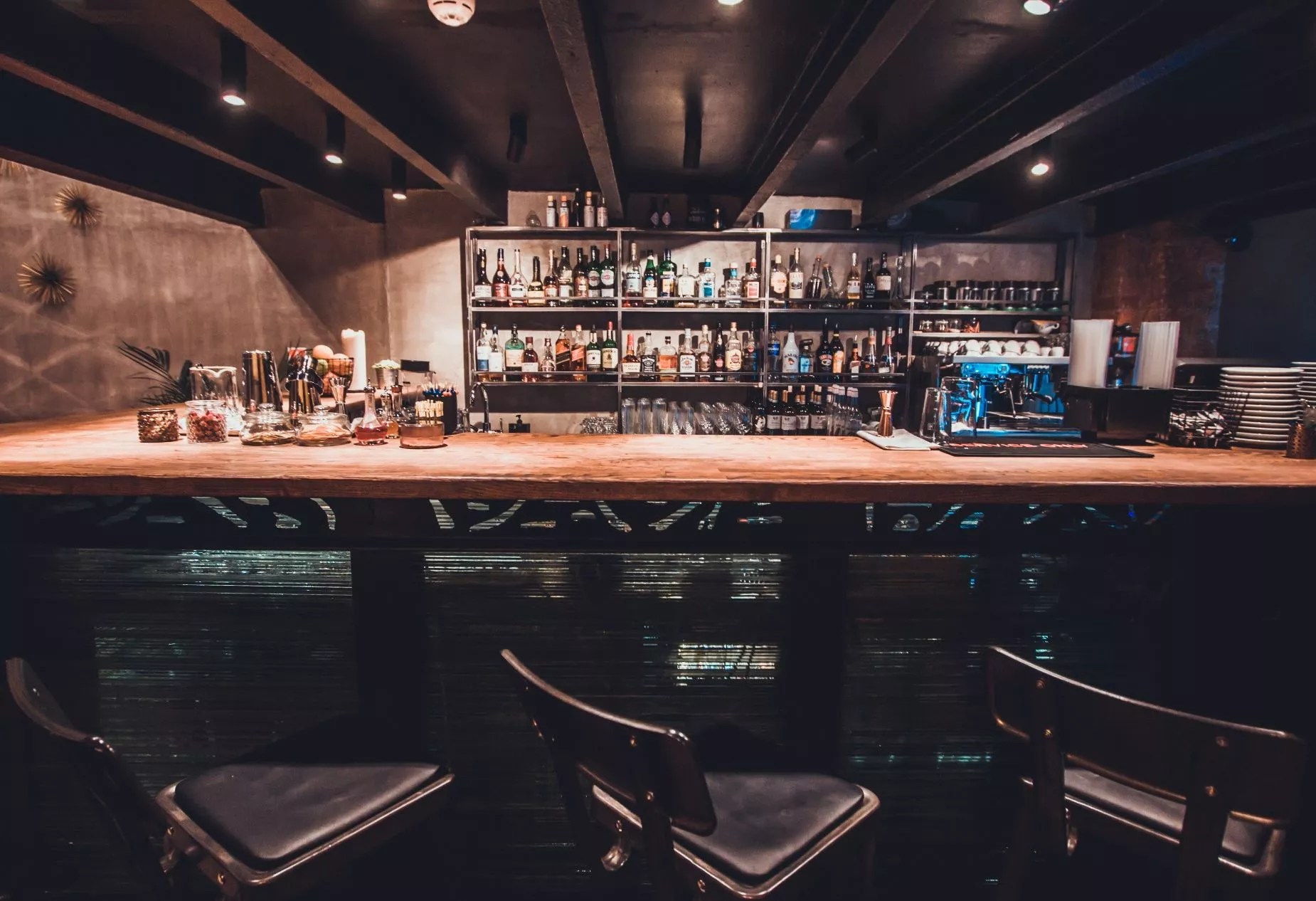 null «CHOICE BAR» – фото №3