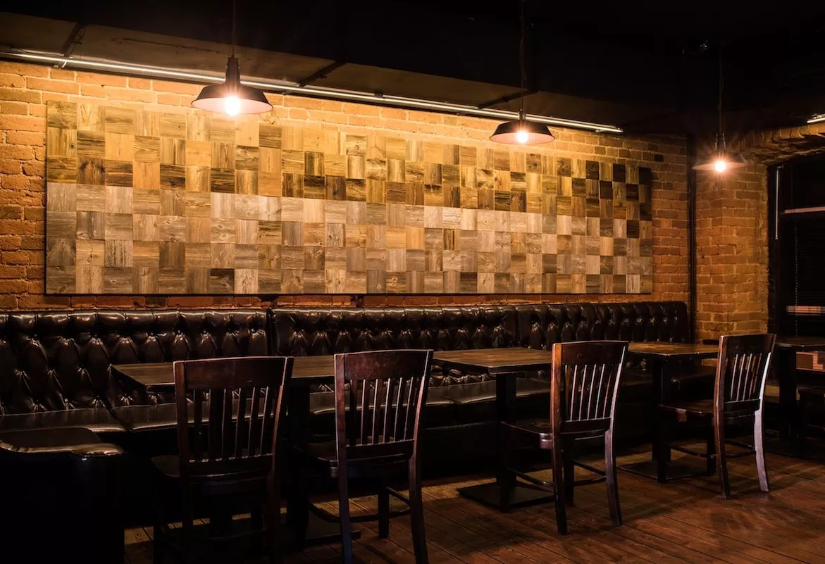 null «KONTORA Grill Pub» – фото №3